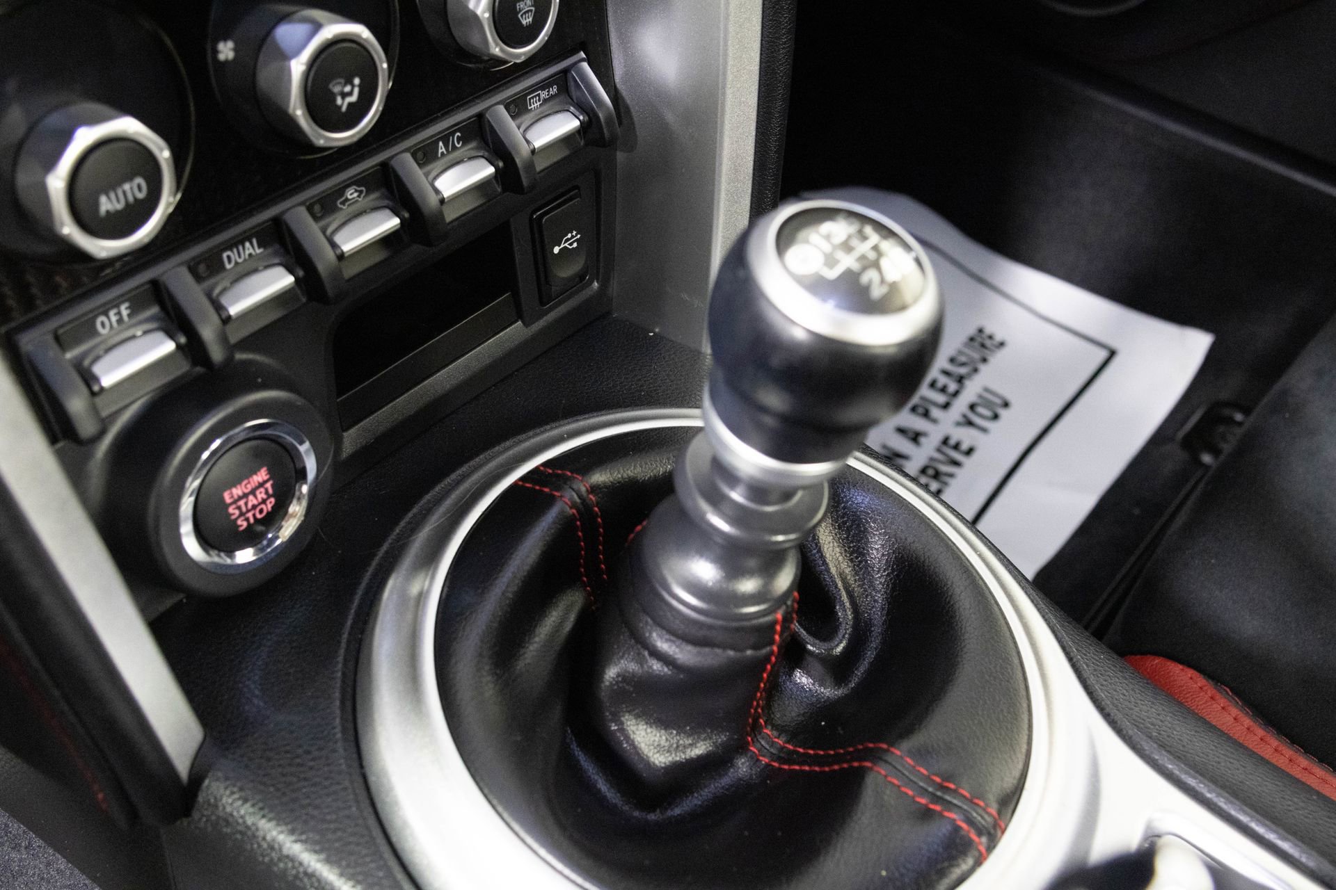 Used 2020 Toyota 86 image 27