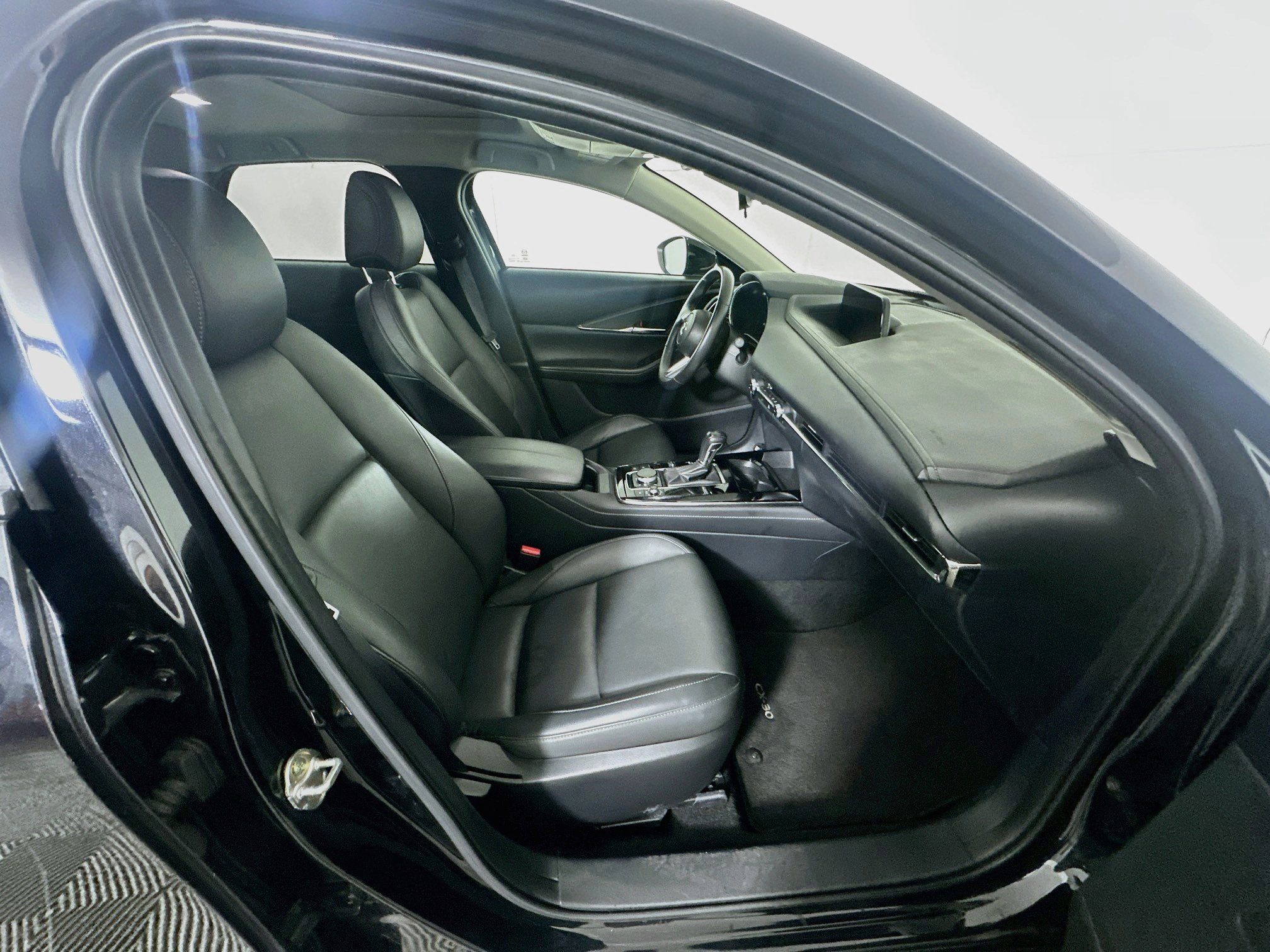 Used 2025 MAZDA CX-30 AWD 2.5 S w/ Preferred Package image 33