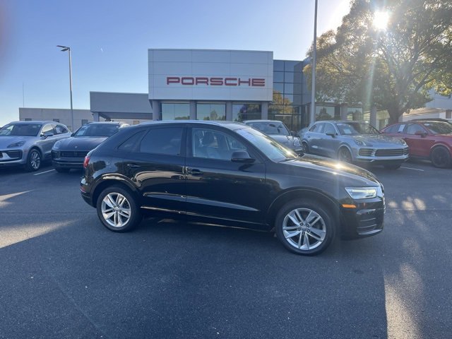 Used 2017 Audi Q3 2.0T Premium