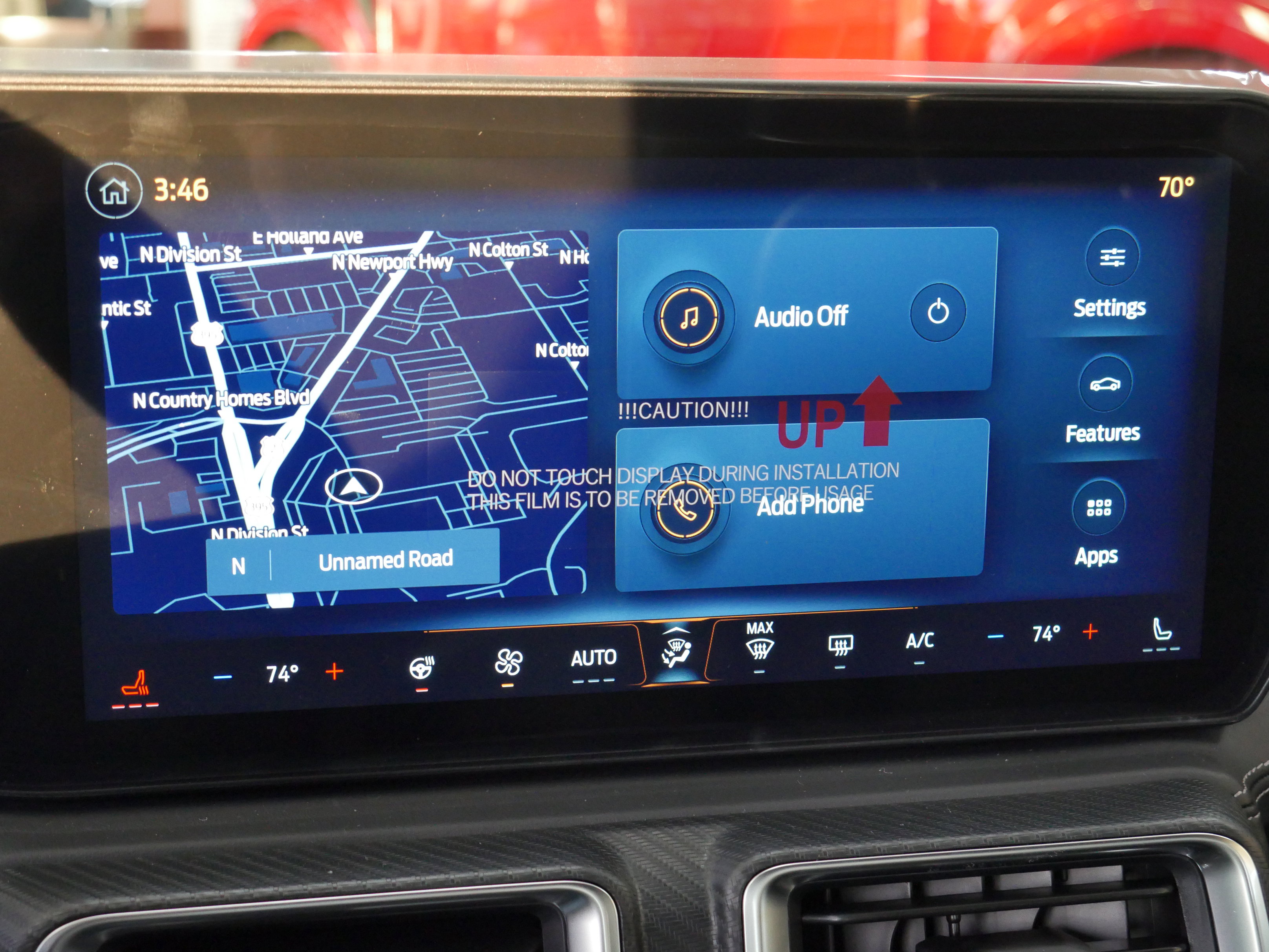 New 2026 Ford Mustang GT Premium image 9