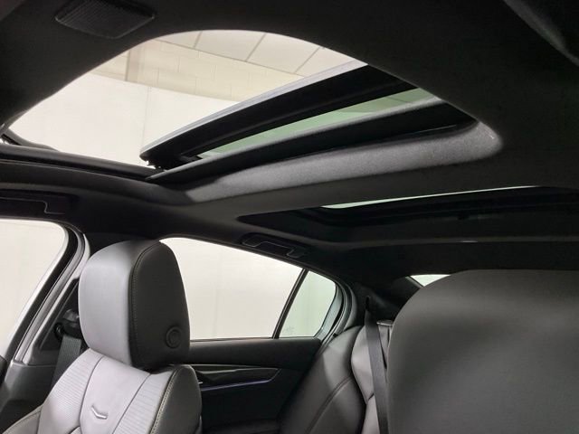 New 2026 Cadillac CT5 Sport w/ Technology Package AWD/4WD image 22