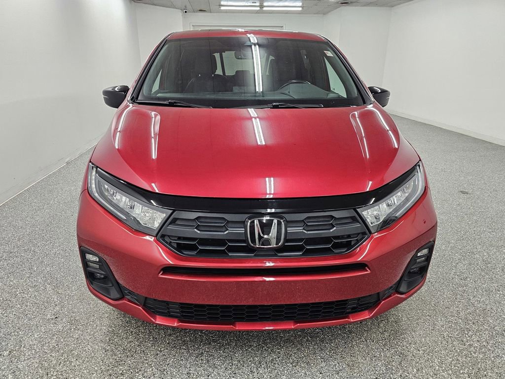 Used 2025 Honda Odyssey Sport-L image 2