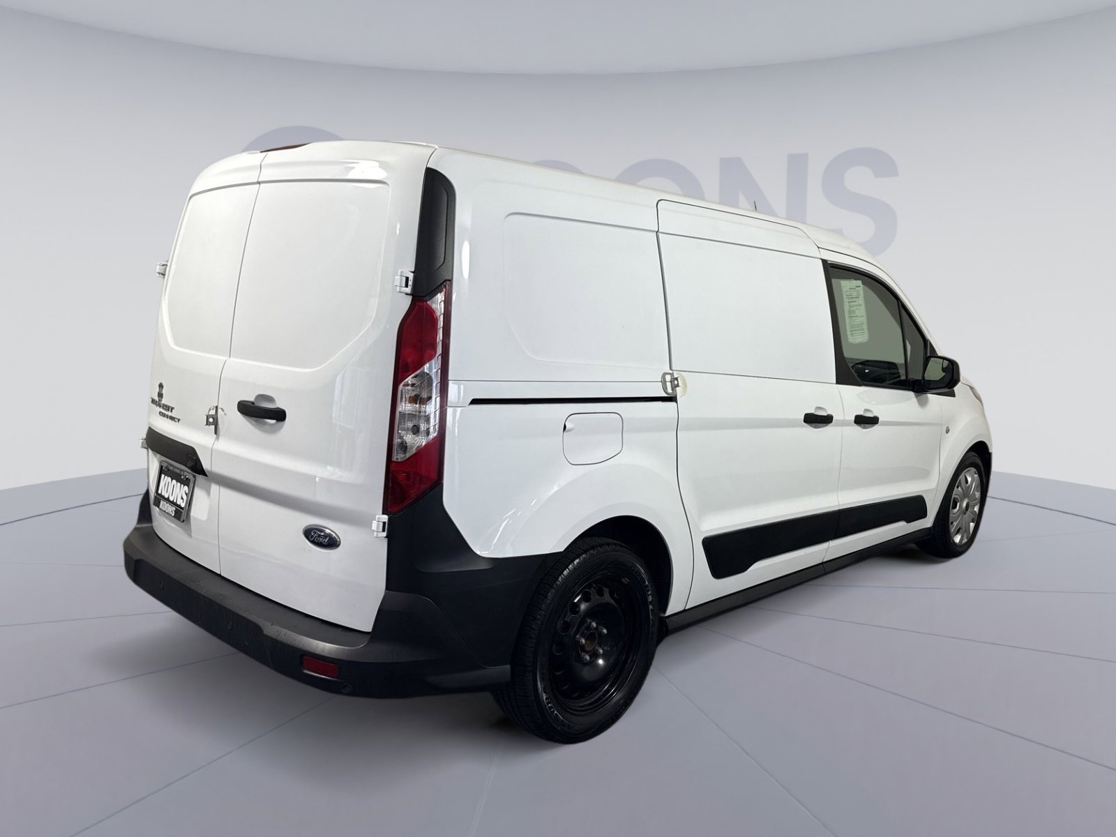 Used 2020 Ford Transit Connect XL FWD image 7