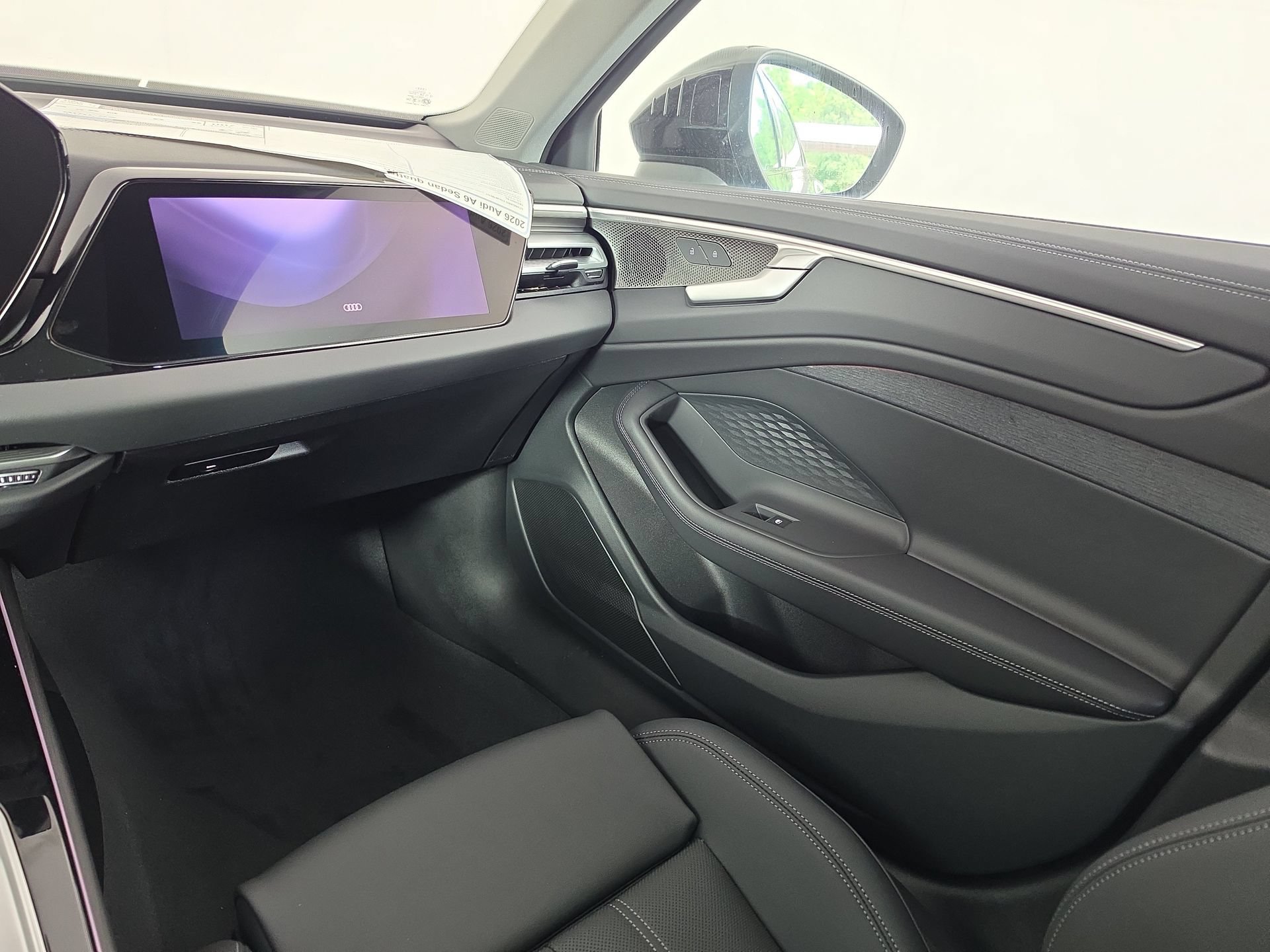 New 2026 Audi A6 Prestige AWD/4WD image 32