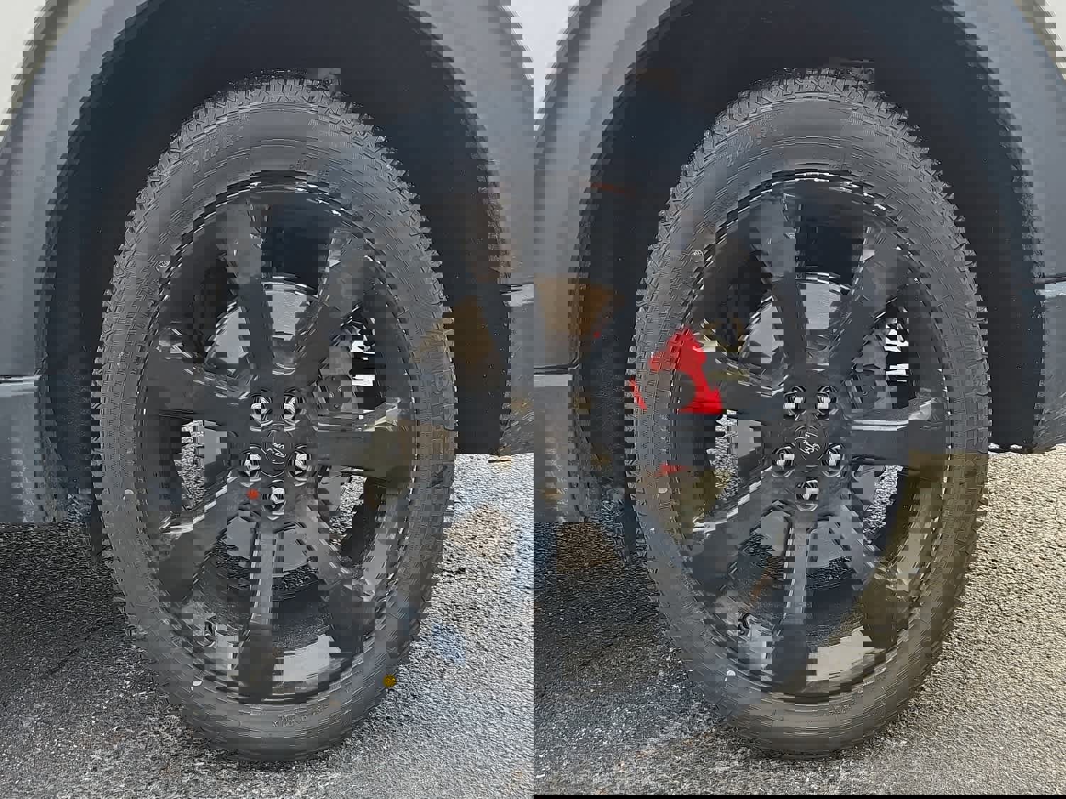 Used 2022 Ford Explorer ST w/ Equipment Group 401A image 10