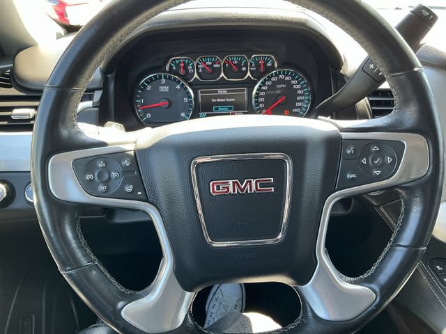 Used 2019 GMC Yukon SLT AWD/4WD image 22
