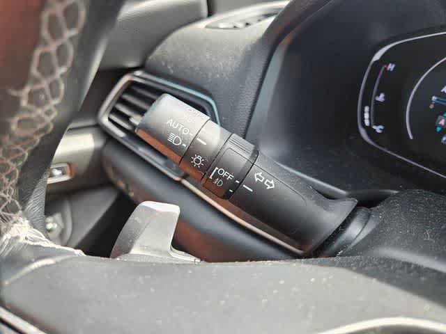 Used 2020 Honda Accord Touring image 28