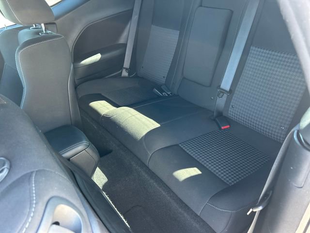 Used 2022 Dodge Challenger R/T Scat Pack image 37