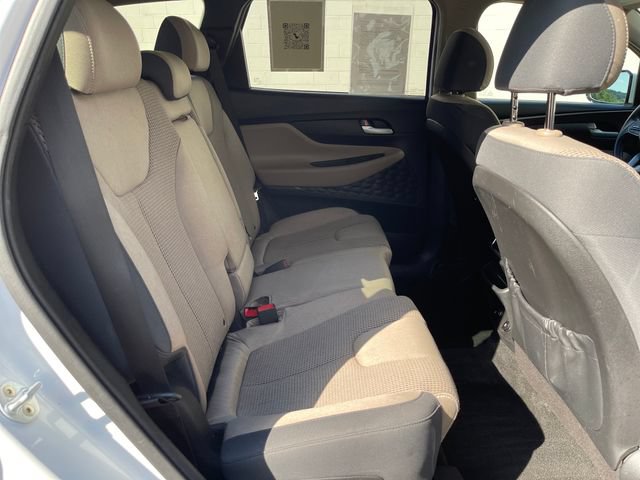 Used 2019 Hyundai Santa Fe SEL AWD/4WD image 30