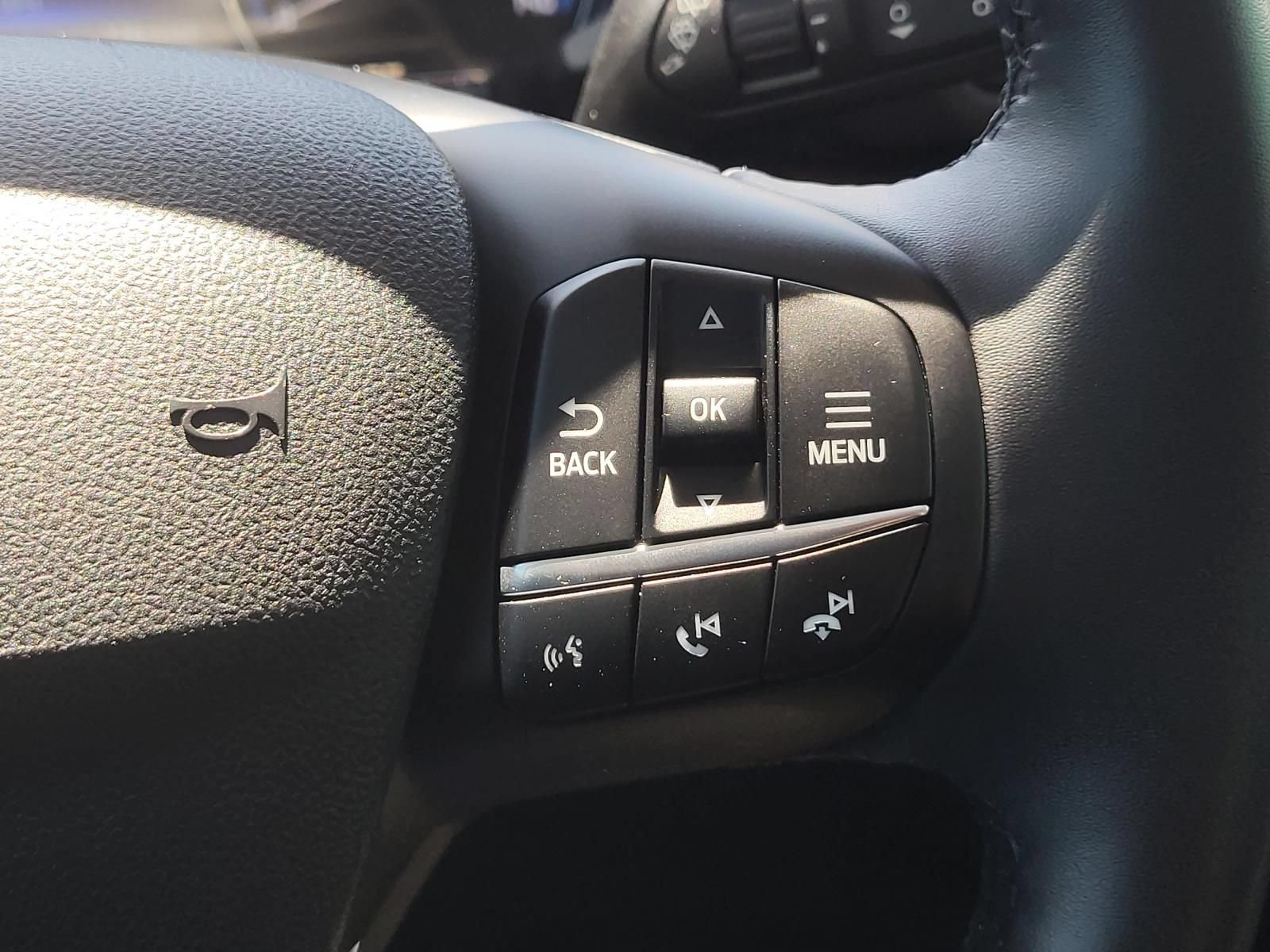 Used 2024 Ford Bronco Sport Outer Banks w/ Tech Package AWD/4WD image 34