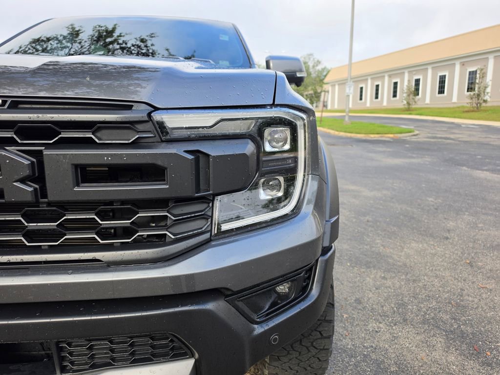 Used 2024 Ford Ranger Raptor image 21