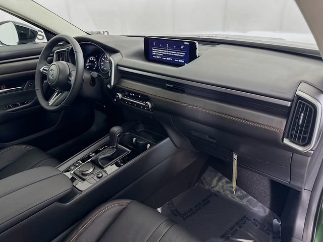 New 2026 MAZDA CX-50 AWD 2.5 S w/ Accent Package image 30