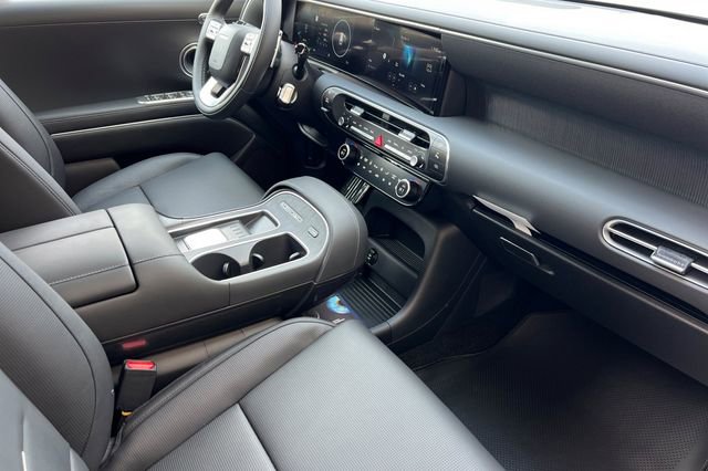 New 2026 Hyundai Palisade Calligraphy image 17