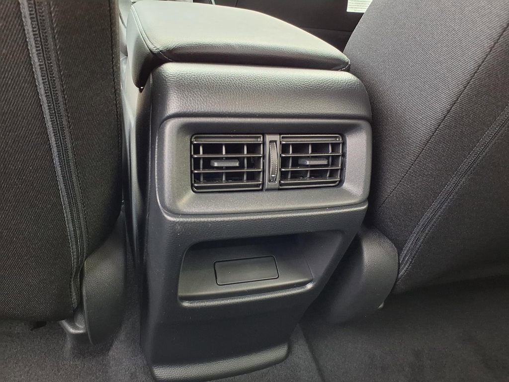 New 2026 Honda CR-V LX image 24