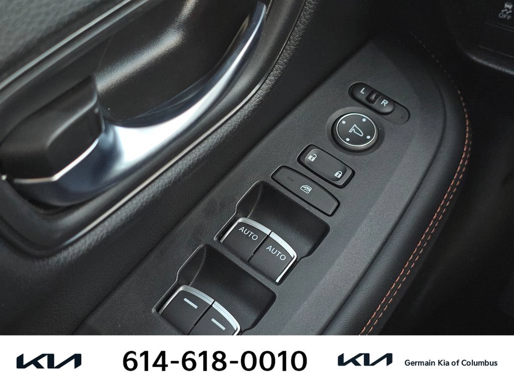 Used 2023 Honda HR-V Sport image 25