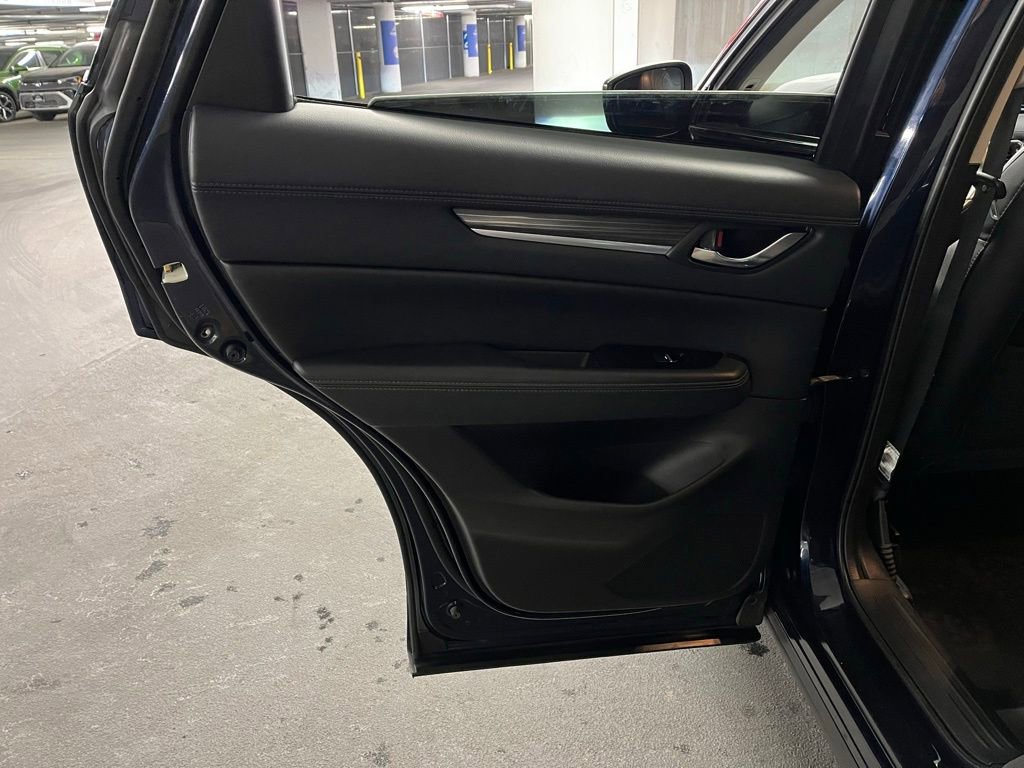 Used 2018 MAZDA CX-5 Grand Touring image 18