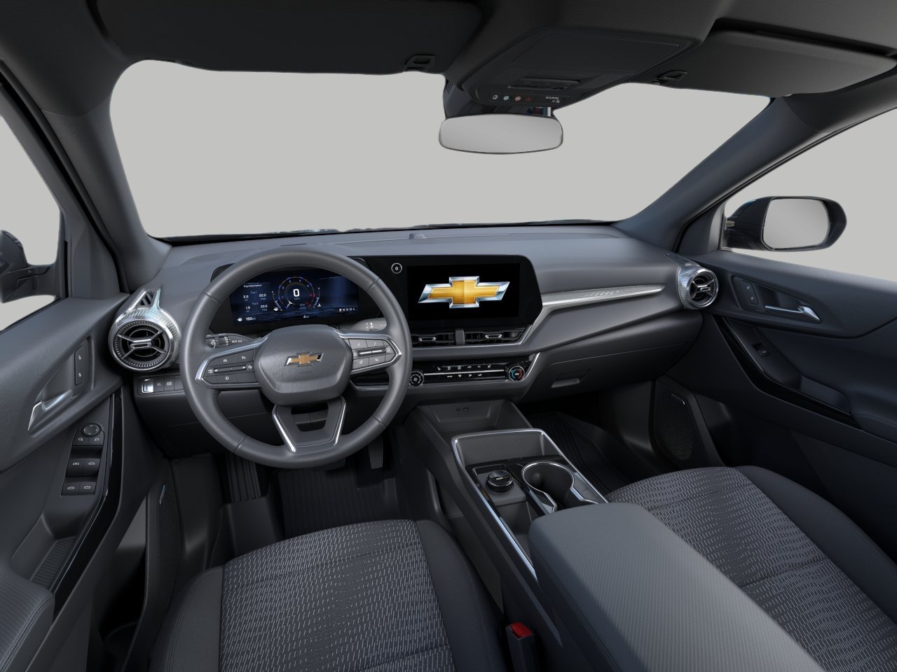 New 2026 Chevrolet Equinox LT w/ LPO, Floor Liner Package FWD image 15