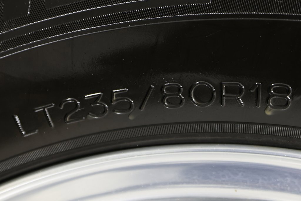 Used 2025 Chevrolet Silverado 3500 LTZ image 45