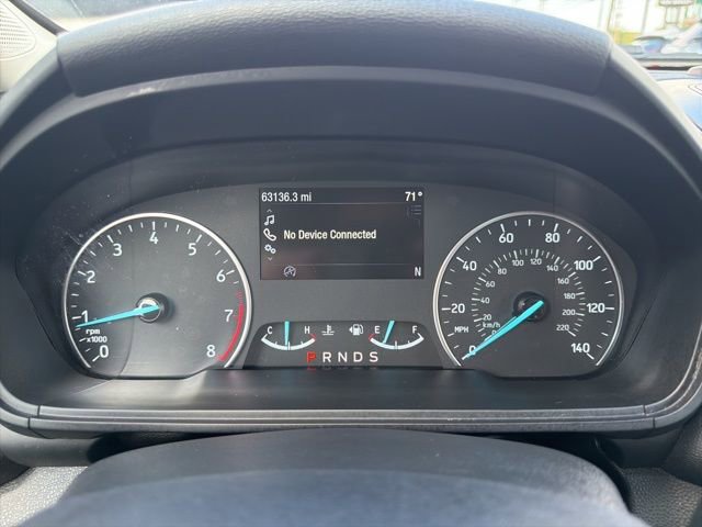 Used 2020 Ford EcoSport SES AWD/4WD image 24