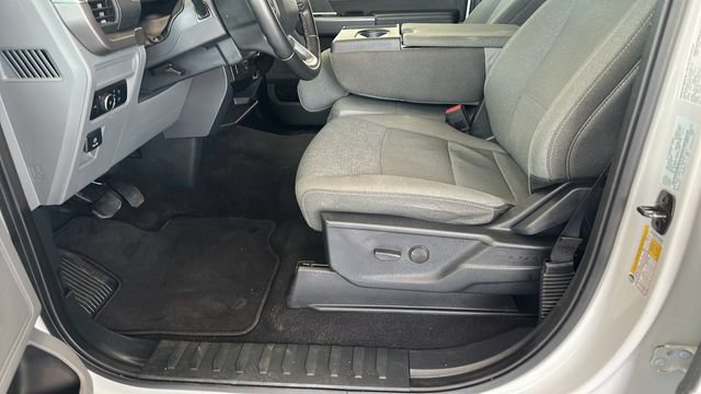 Used 2024 Ford F150 XLT w/ Tow/Haul Package AWD/4WD image 9
