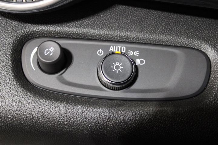 New 2026 Chevrolet Trax ACTIV w/ Driver Confidence Package image 38