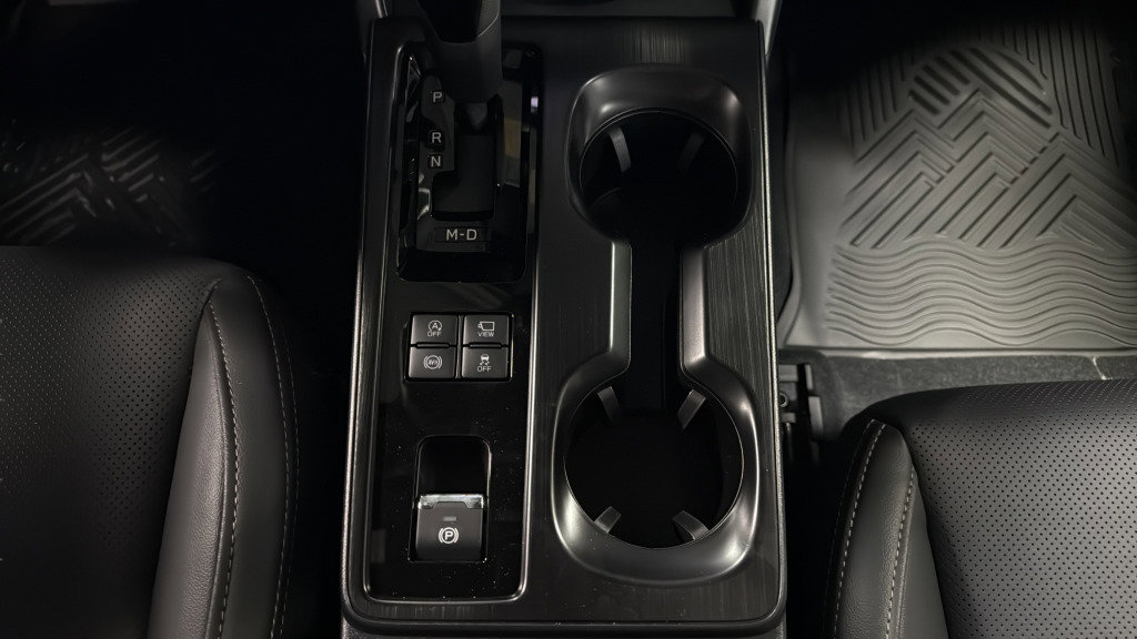 New 2026 Subaru Outback Limited XT image 33