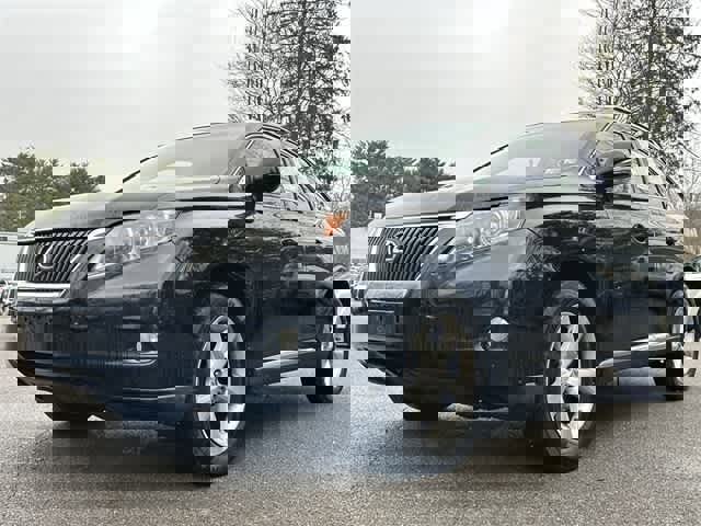 Used 2011 Lexus RX 350 AWD image 18