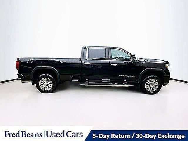 Used 2020 GMC Sierra 2500 Denali image 18