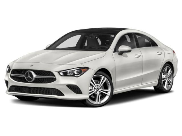 Used 2023 Mercedes-Benz CLA 250 video 1