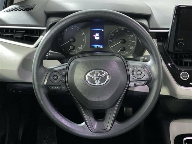 Used 2025 Toyota Corolla LE image 16