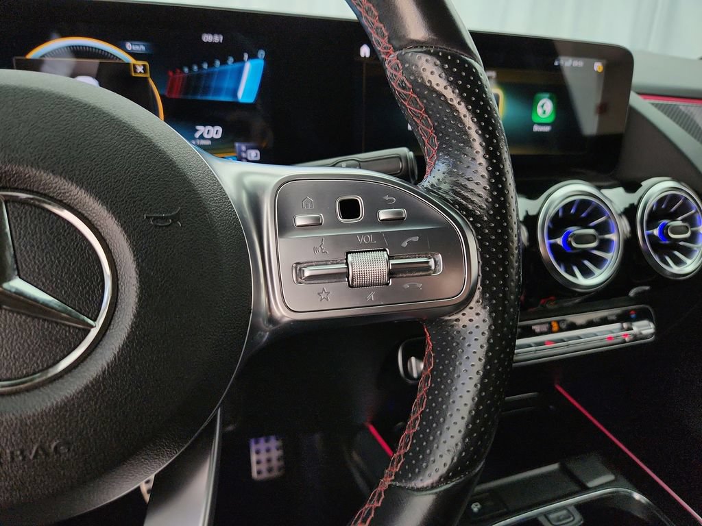 Used 2022 Mercedes-Benz GLA 35 AMG 4MATIC image 21