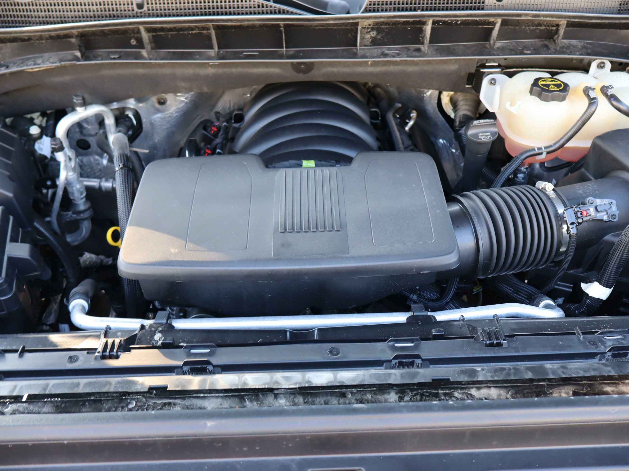 Used 2025 GMC Sierra 1500 SLT AWD/4WD image 40