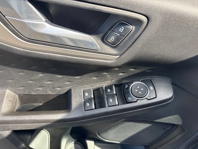 Used 2020 Ford Escape SE FWD image 32
