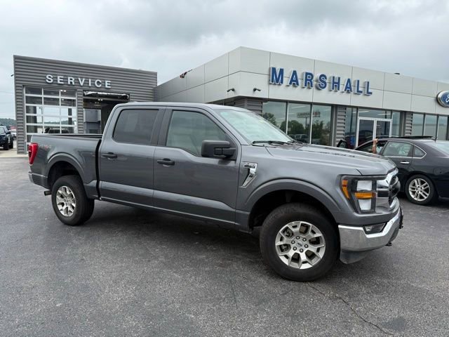 Used 2023 Ford F150 XLT image 31