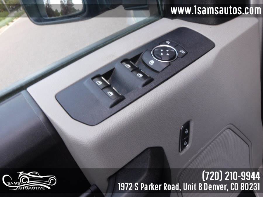 Used 2021 Ford F250 XL w/ Power Equipment Group image 32