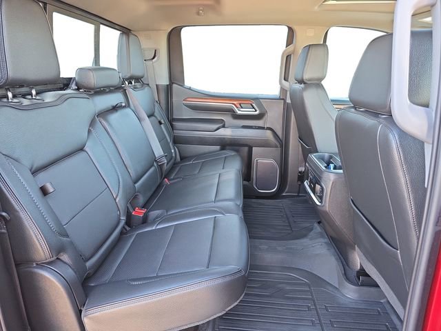 Used 2023 GMC Sierra 1500 Denali w/ Technology Package image 18