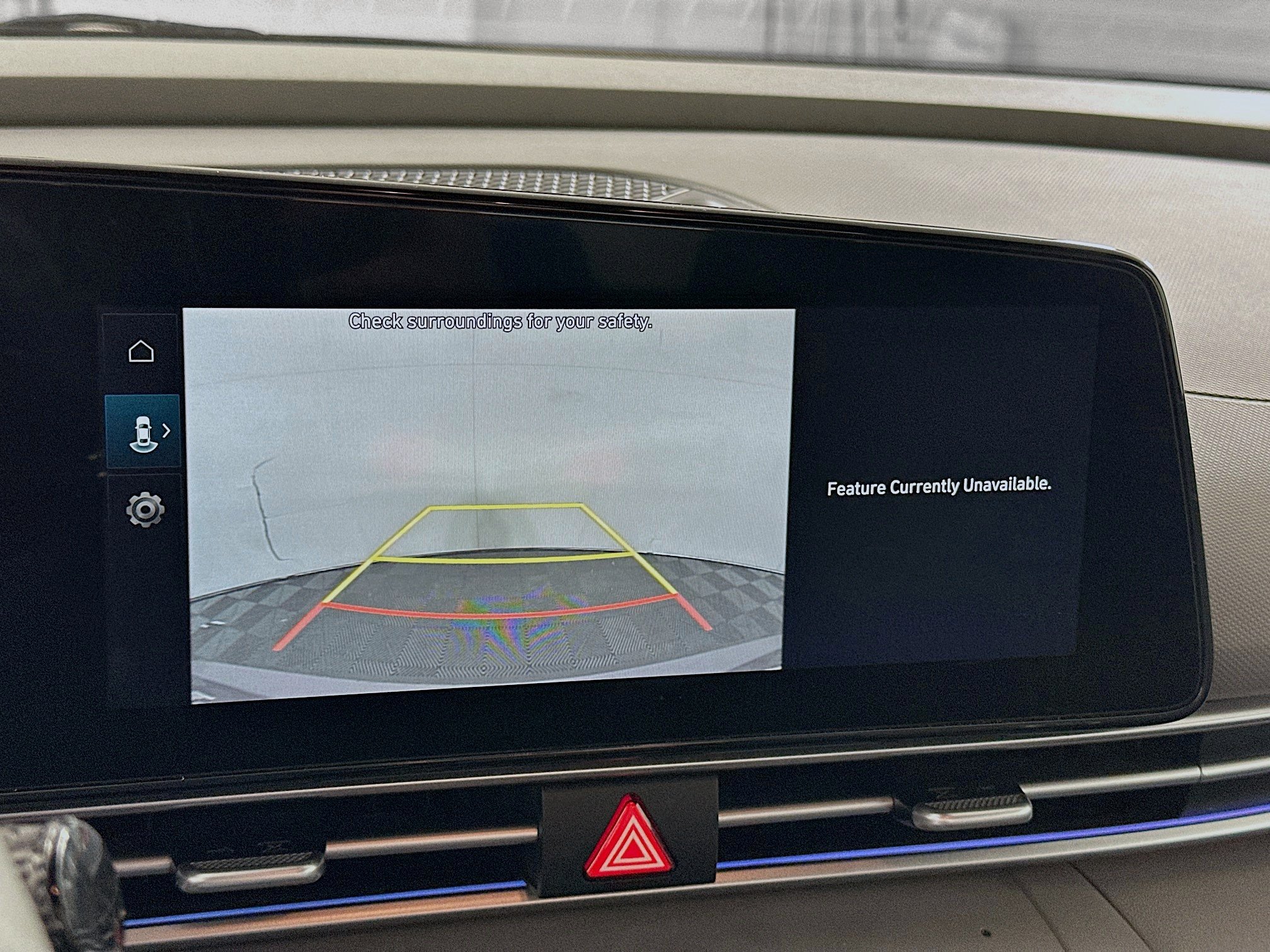 Used 2025 Hyundai Elantra SEL FWD image 23
