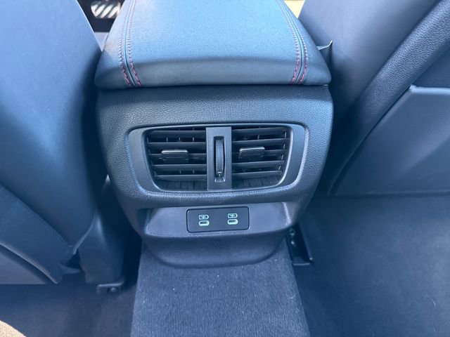 Certified 2025 Acura TLX SH-AWD w/ A-SPEC Pkg image 13