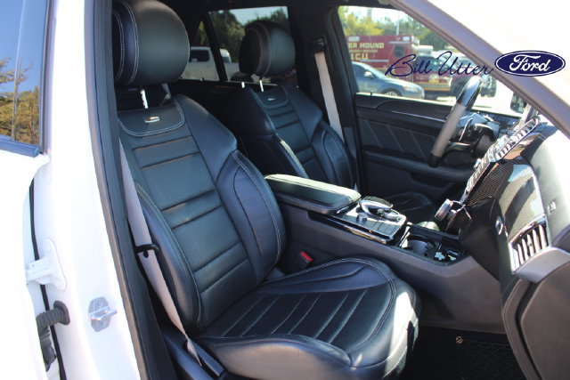 Used 2018 Mercedes-Benz GLE 63 AMG S image 9