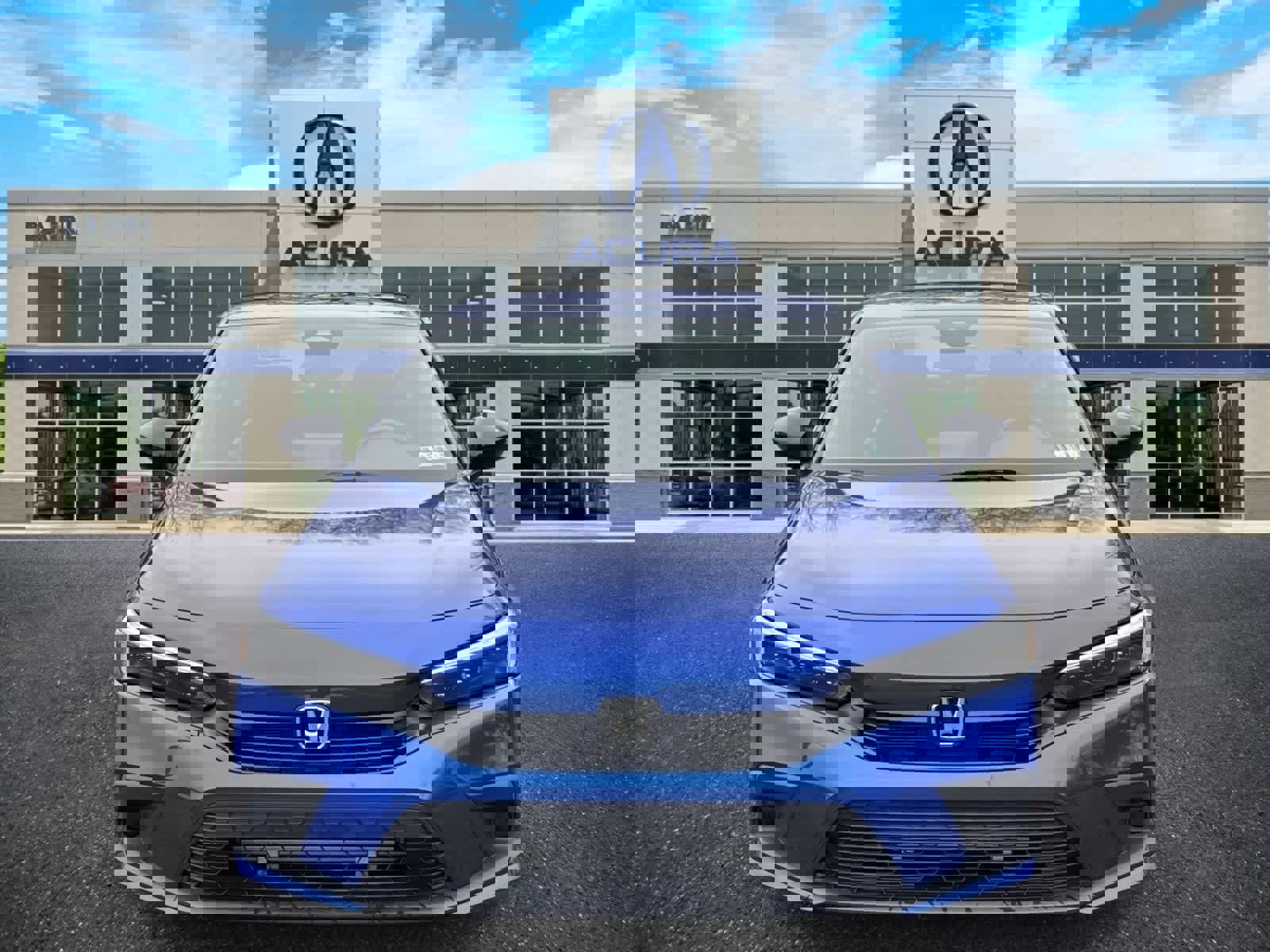 Used 2024 Honda Civic Sport image 8