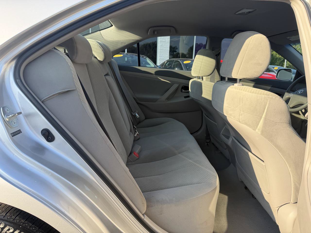 Used 2008 Toyota Camry FWD image 12