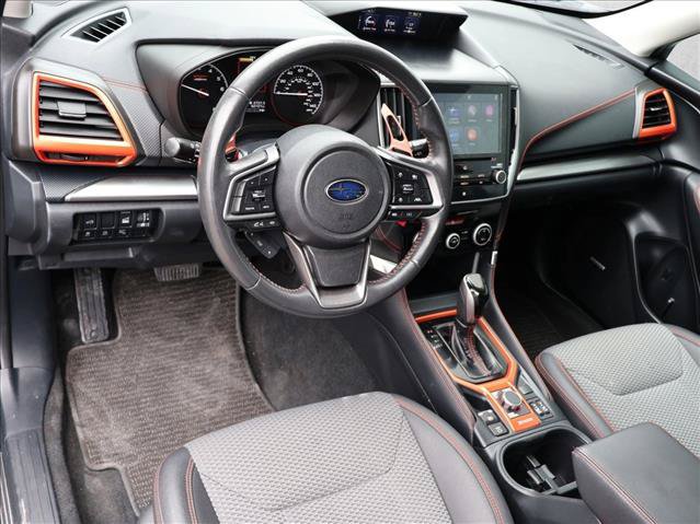 Used 2019 Subaru Forester Sport AWD/4WD image 11