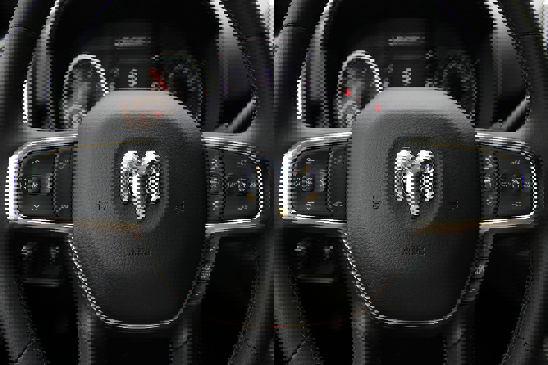 New 2026 RAM 3500 Big Horn image 21