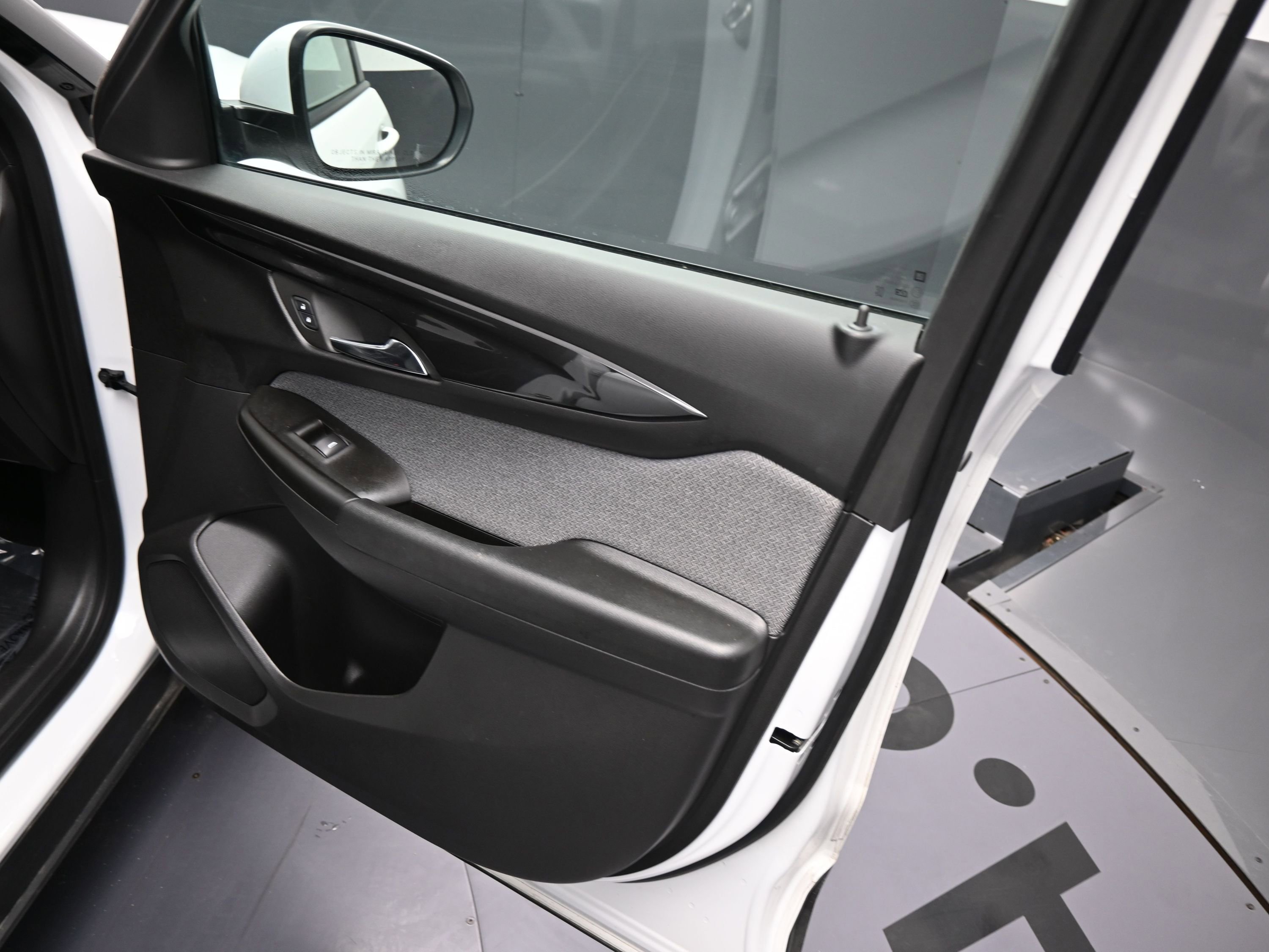 Certified 2024 Chevrolet TrailBlazer LT image 21