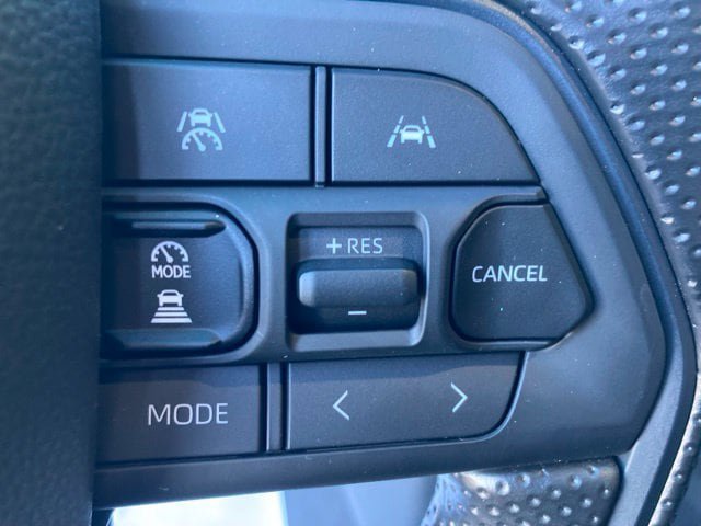 Certified 2026 Toyota Tacoma SR w/ SR Upgrade Package AWD/4WD image 19