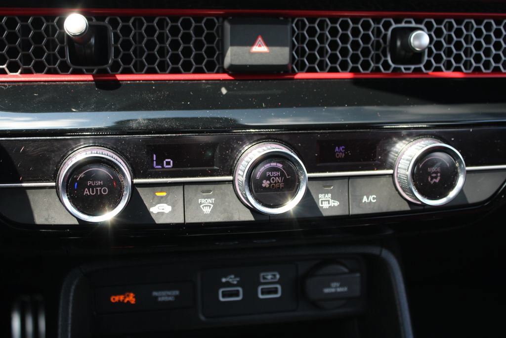 Certified 2024 Honda Civic Si image 26