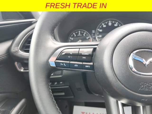 Used 2024 MAZDA MAZDA3 s FWD image 6