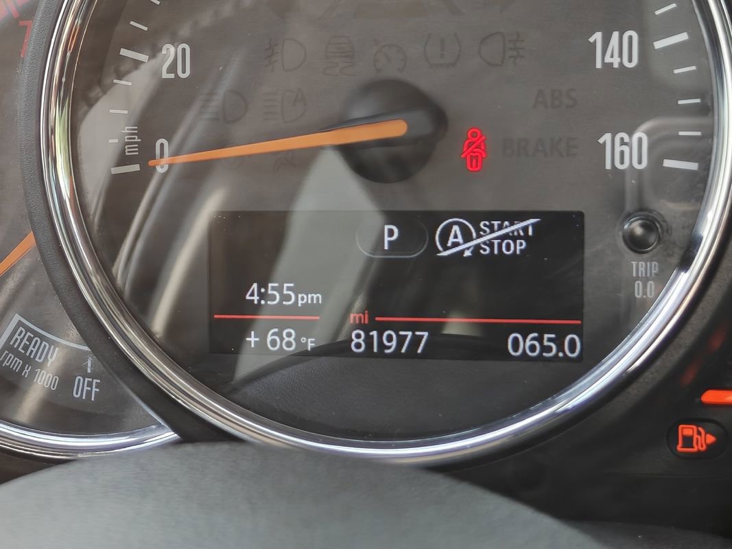 Used 2017 MINI Cooper S FWD image 26