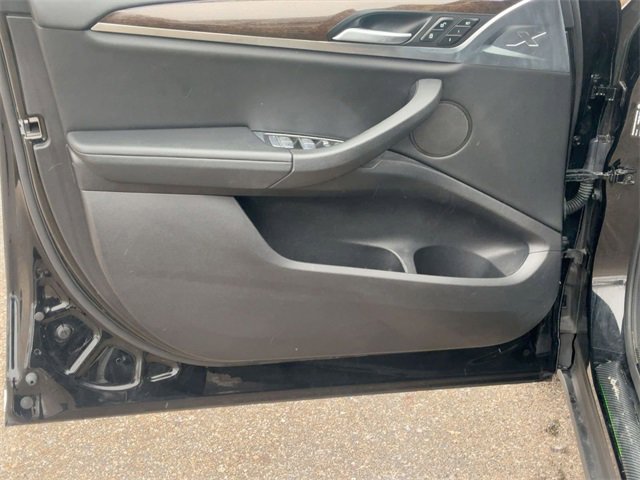 Used 2022 BMW X3 xDrive30i w/ Convenience Package image 15