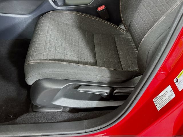 Certified 2024 Honda HR-V Sport image 26
